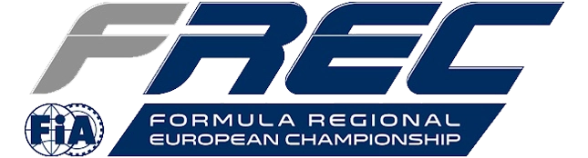 FIA Formula Regional European Championship logo