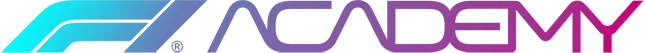 F1 Academy logo
