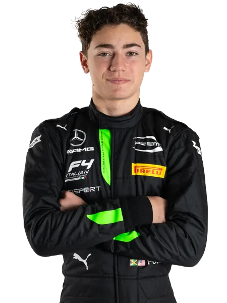 Alex Powell