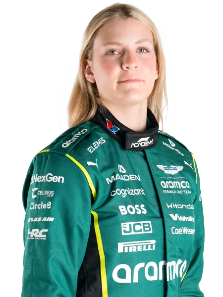 Mathilda Paatz