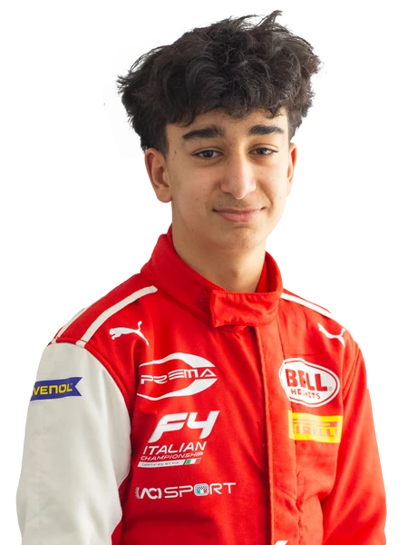 Roman Kamyab